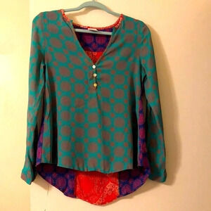 LUCY LOVE blouse